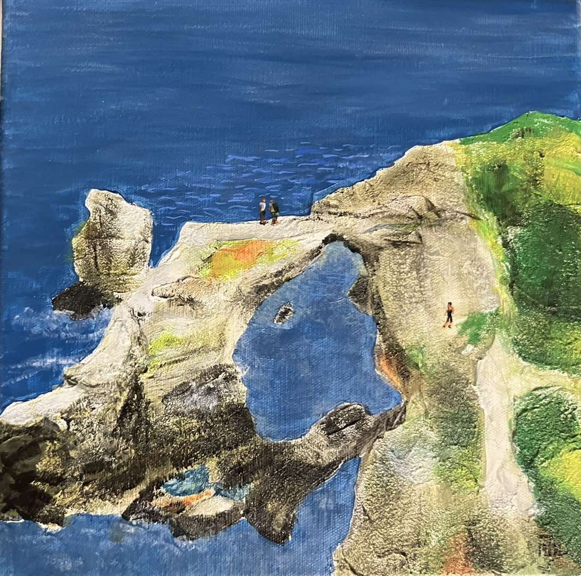 Artwork Detail