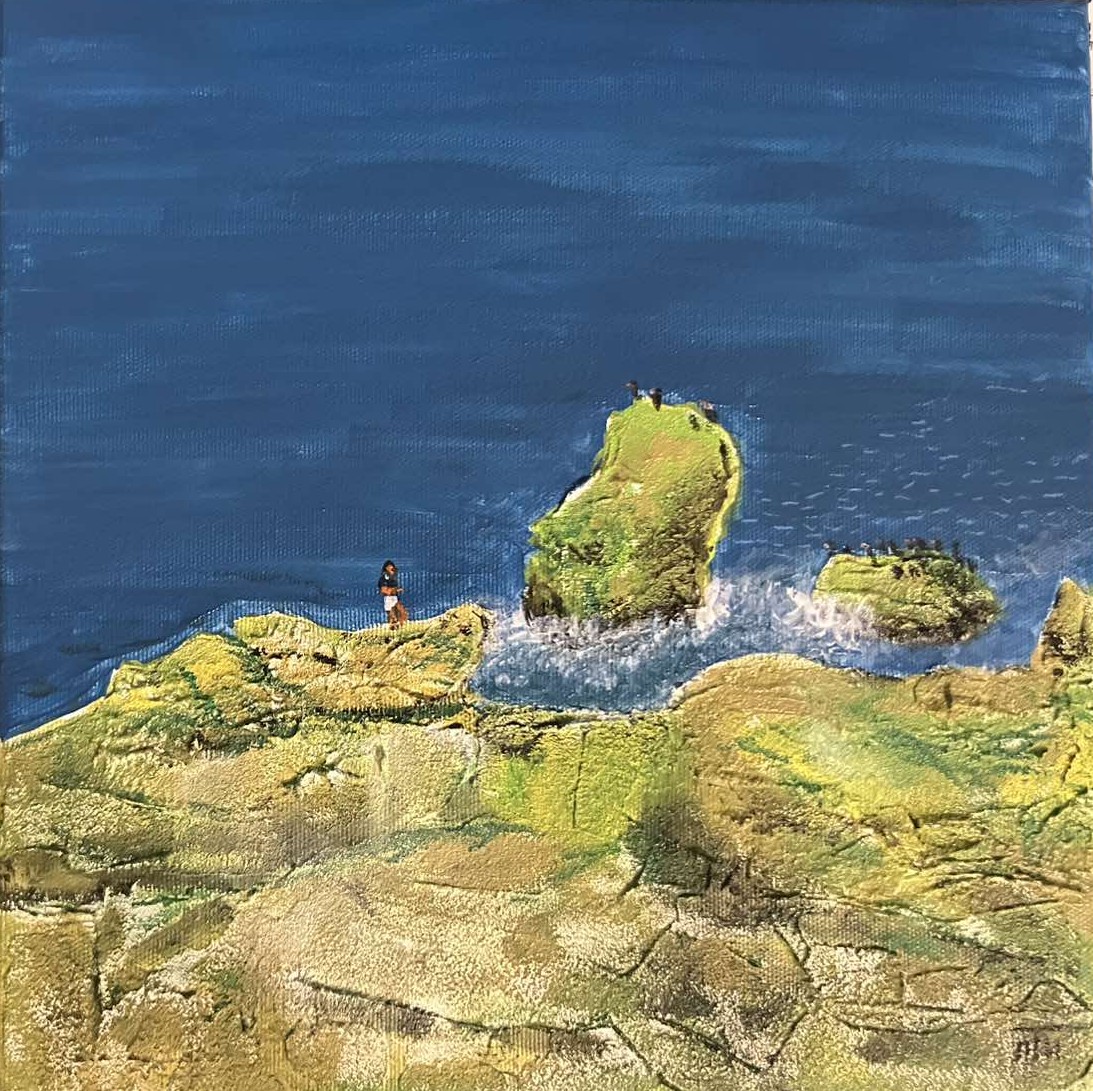Artwork Detail
