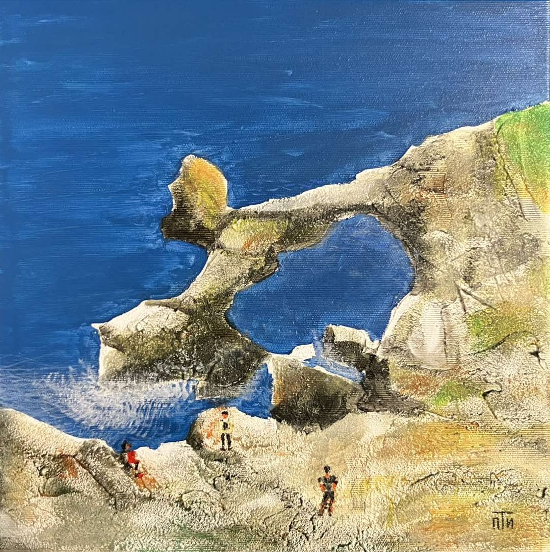 Artwork Detail