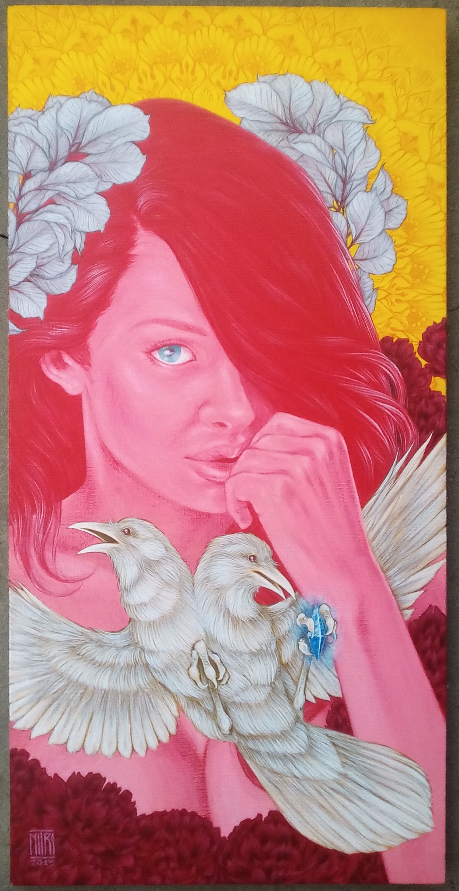 Artwork Detail