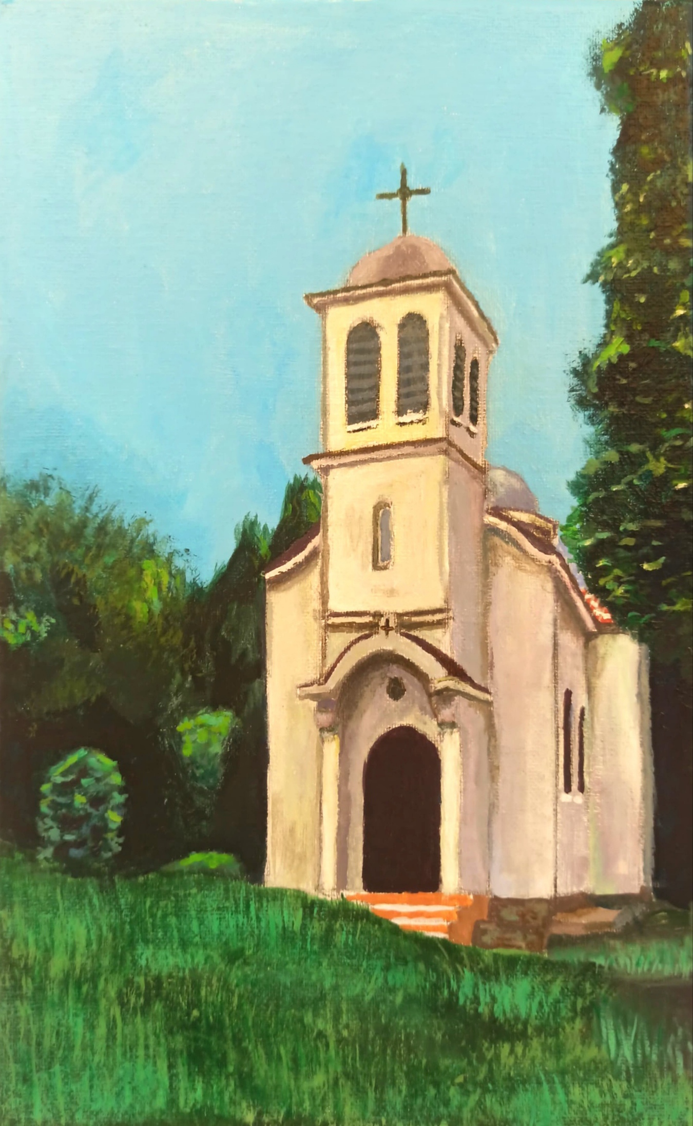 Artwork Detail