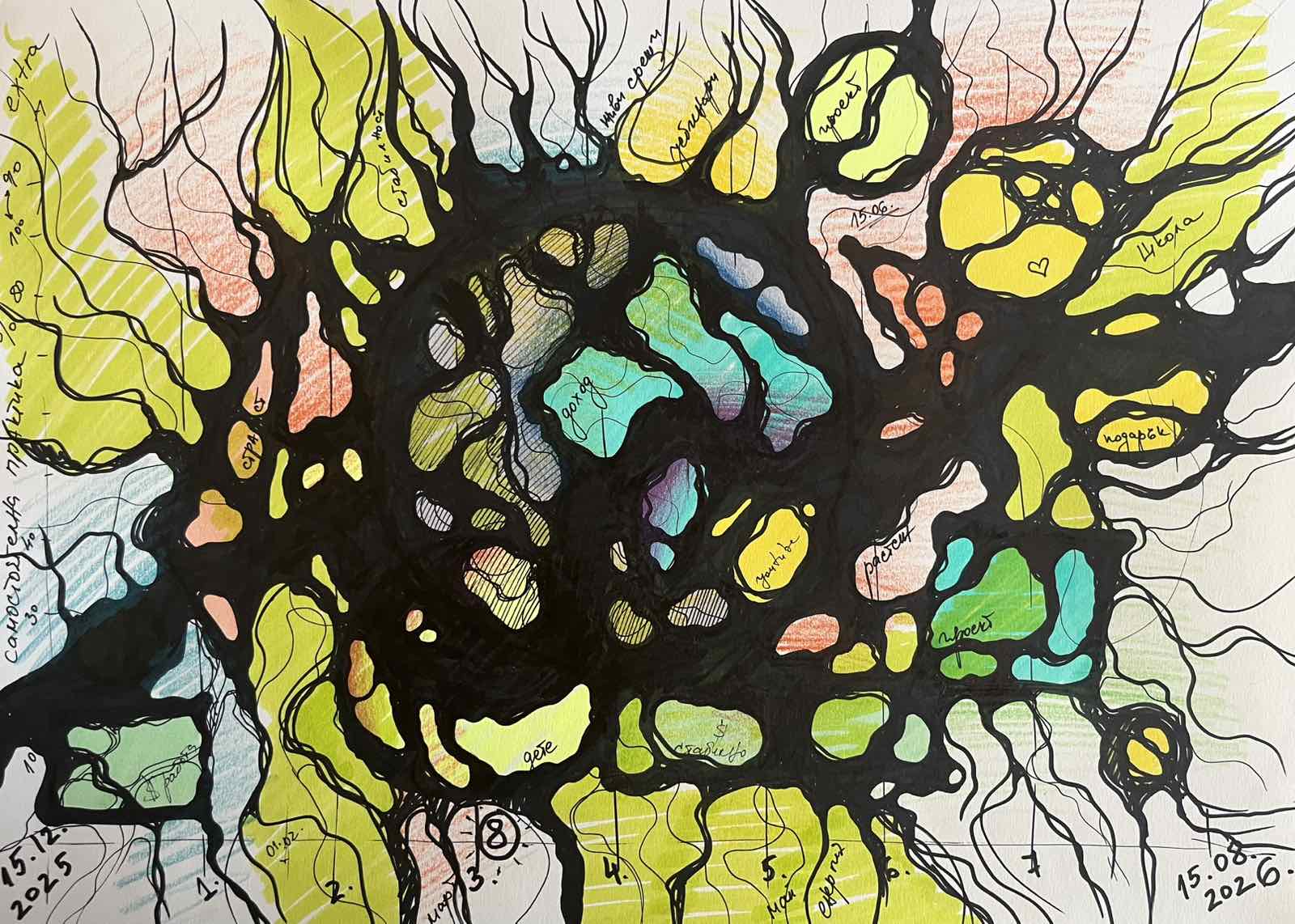 Artwork Detail