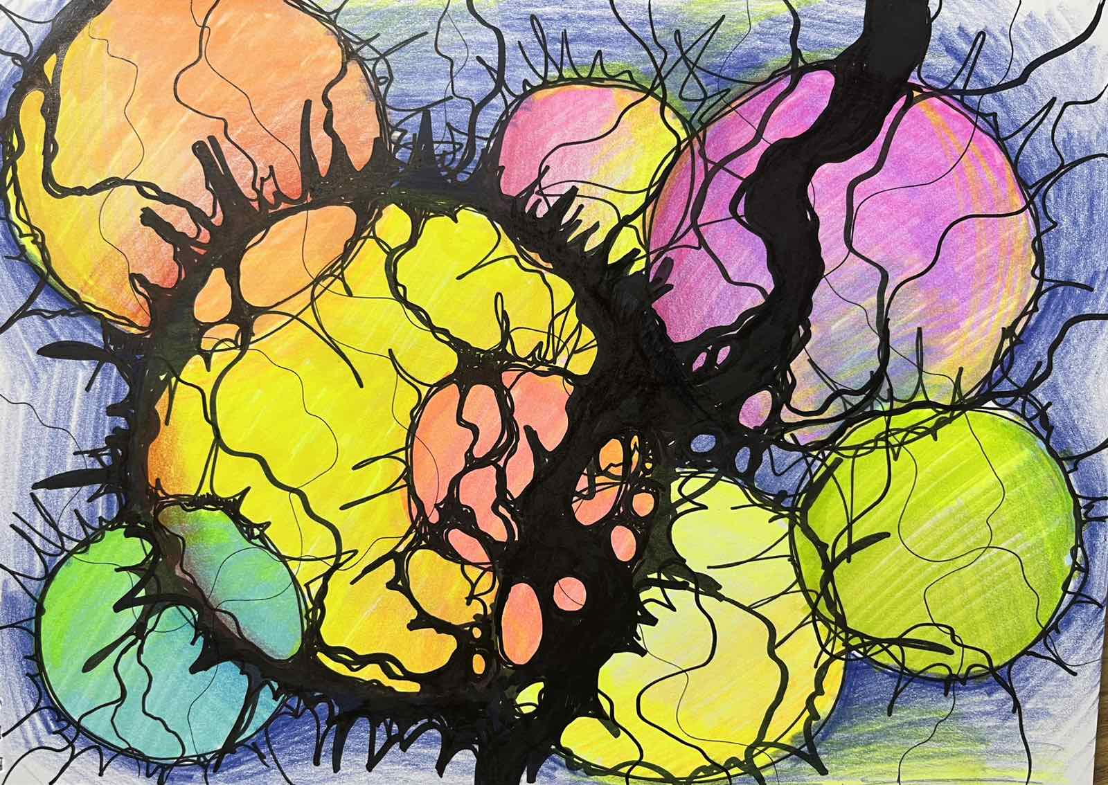 Artwork Detail