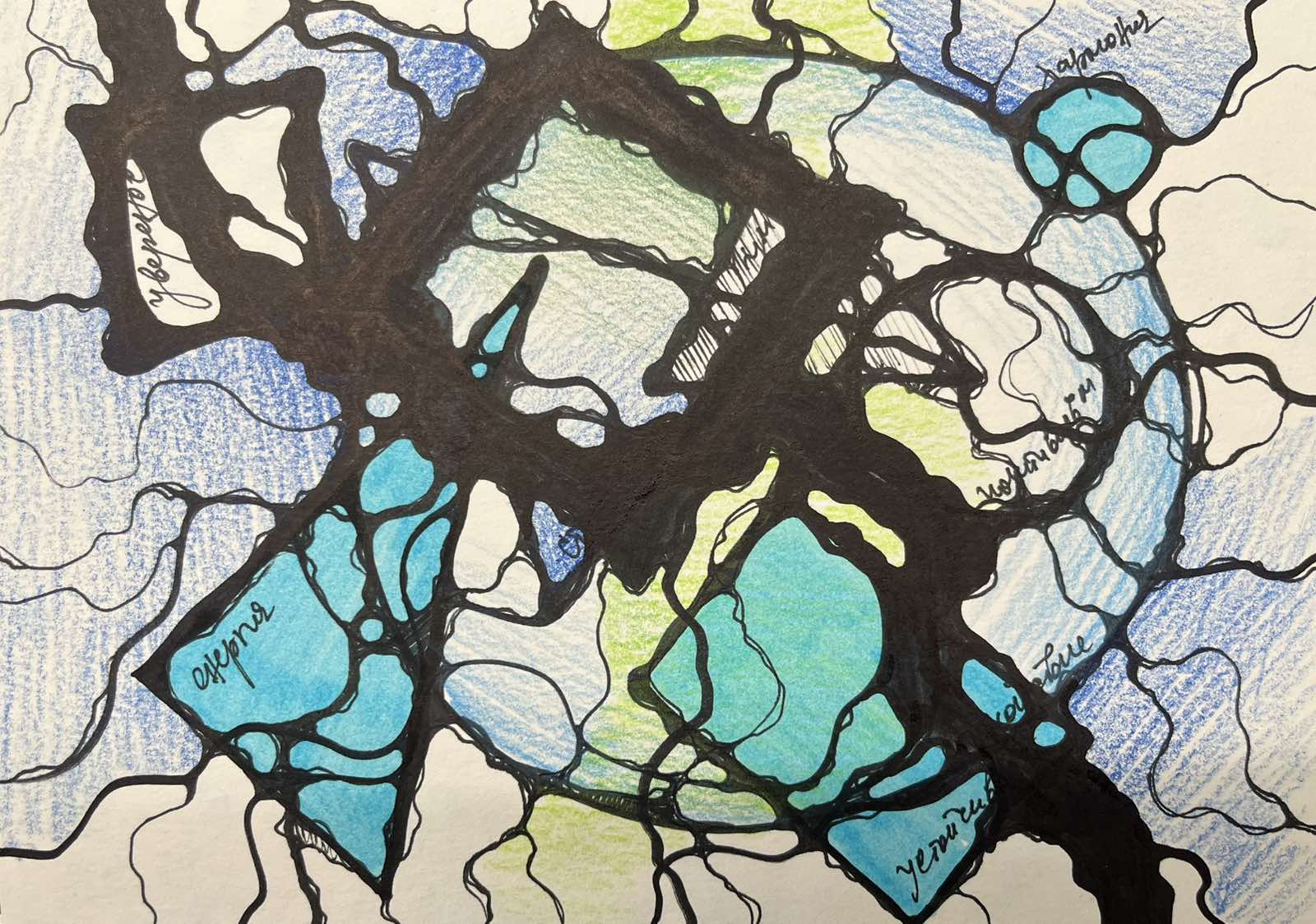 Artwork Detail