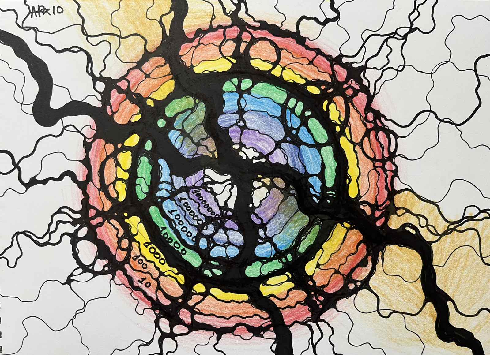 Artwork Detail