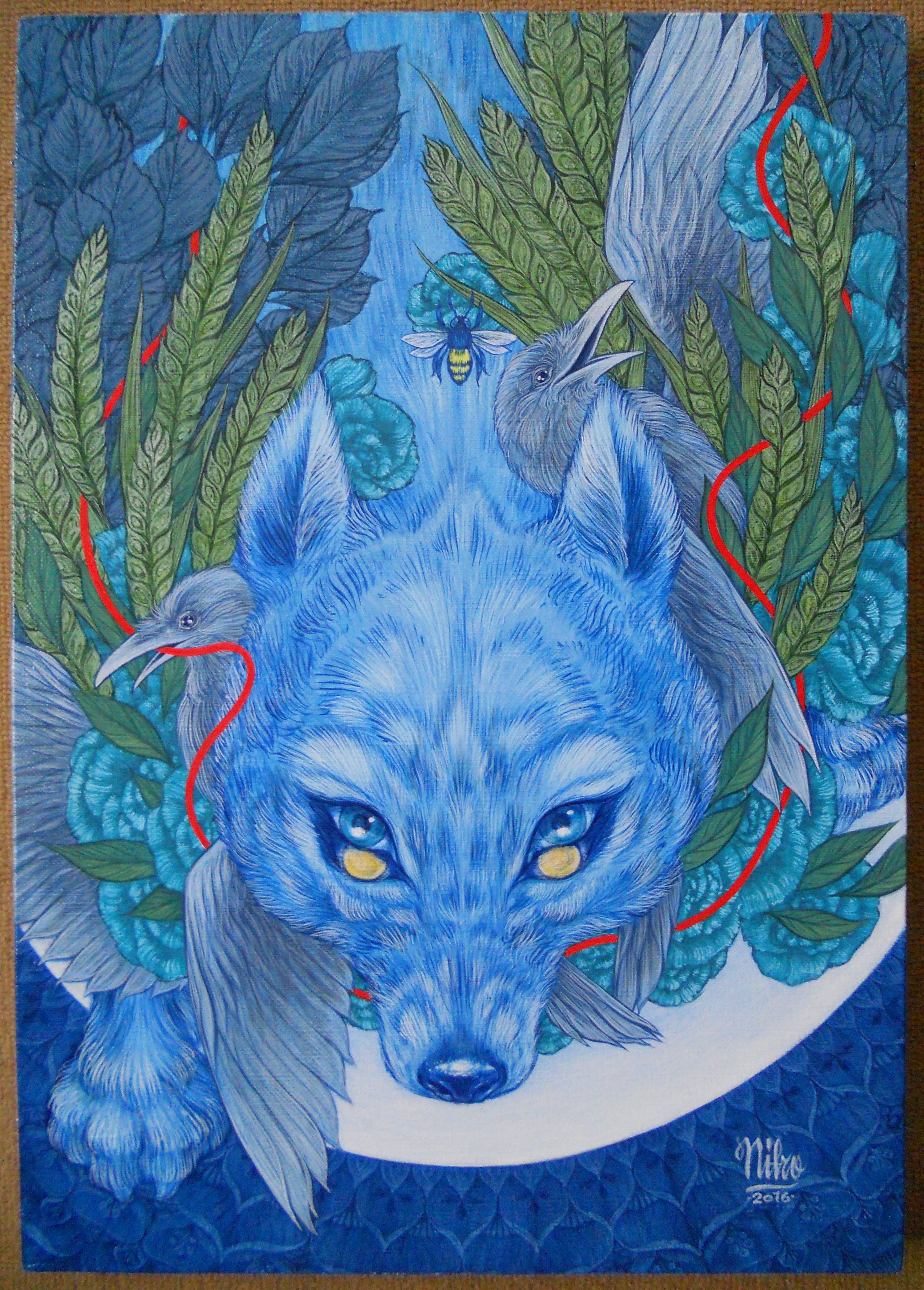 Artwork Detail